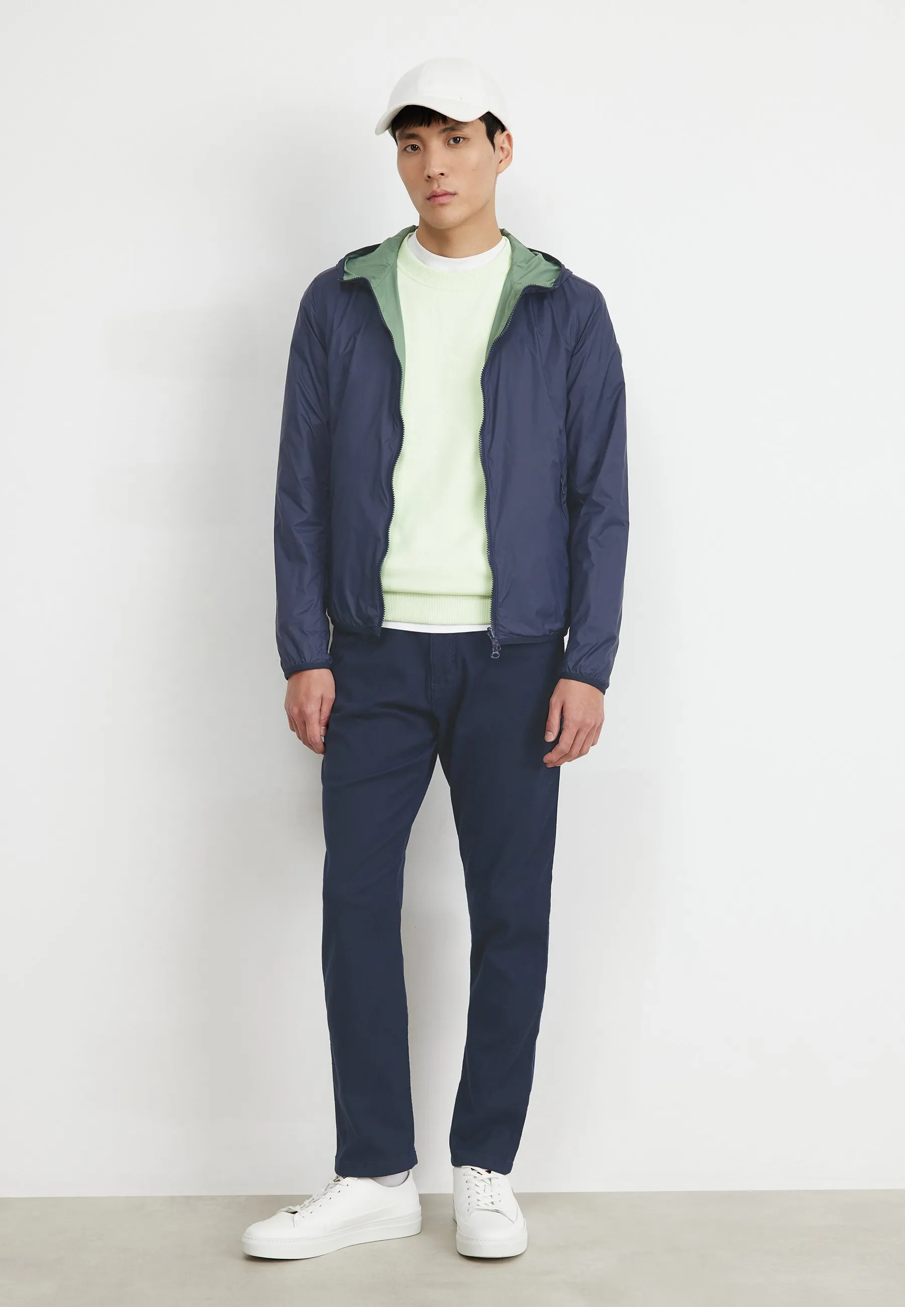 MENS - Giacca leggera