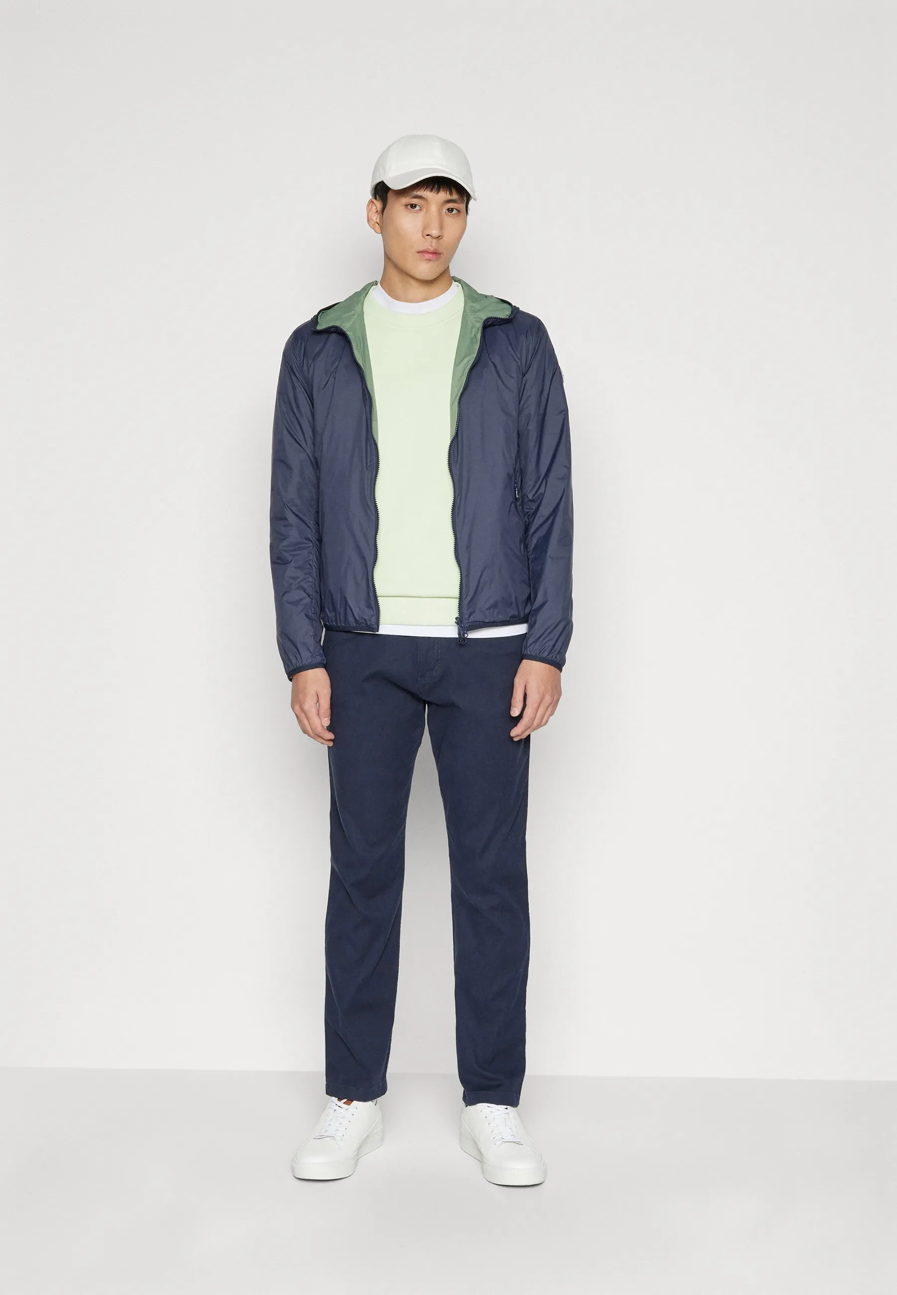 MENS - Giacca leggera