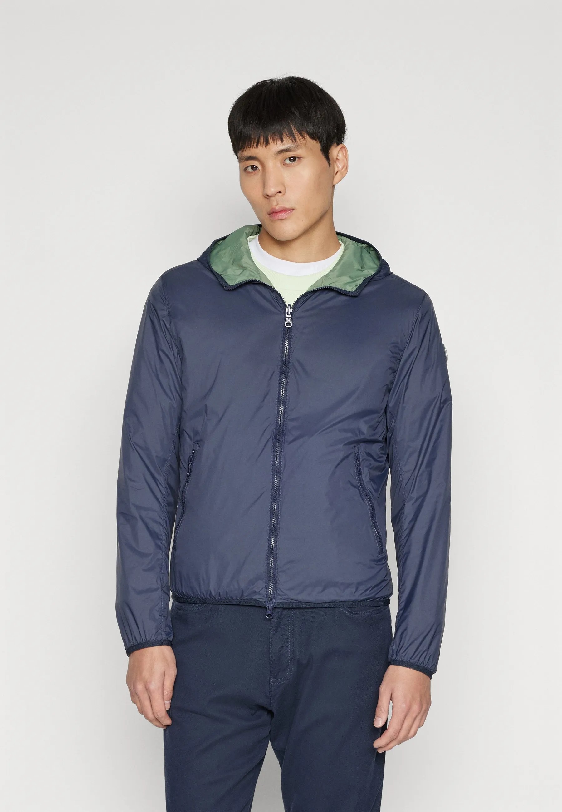 MENS - Giacca leggera