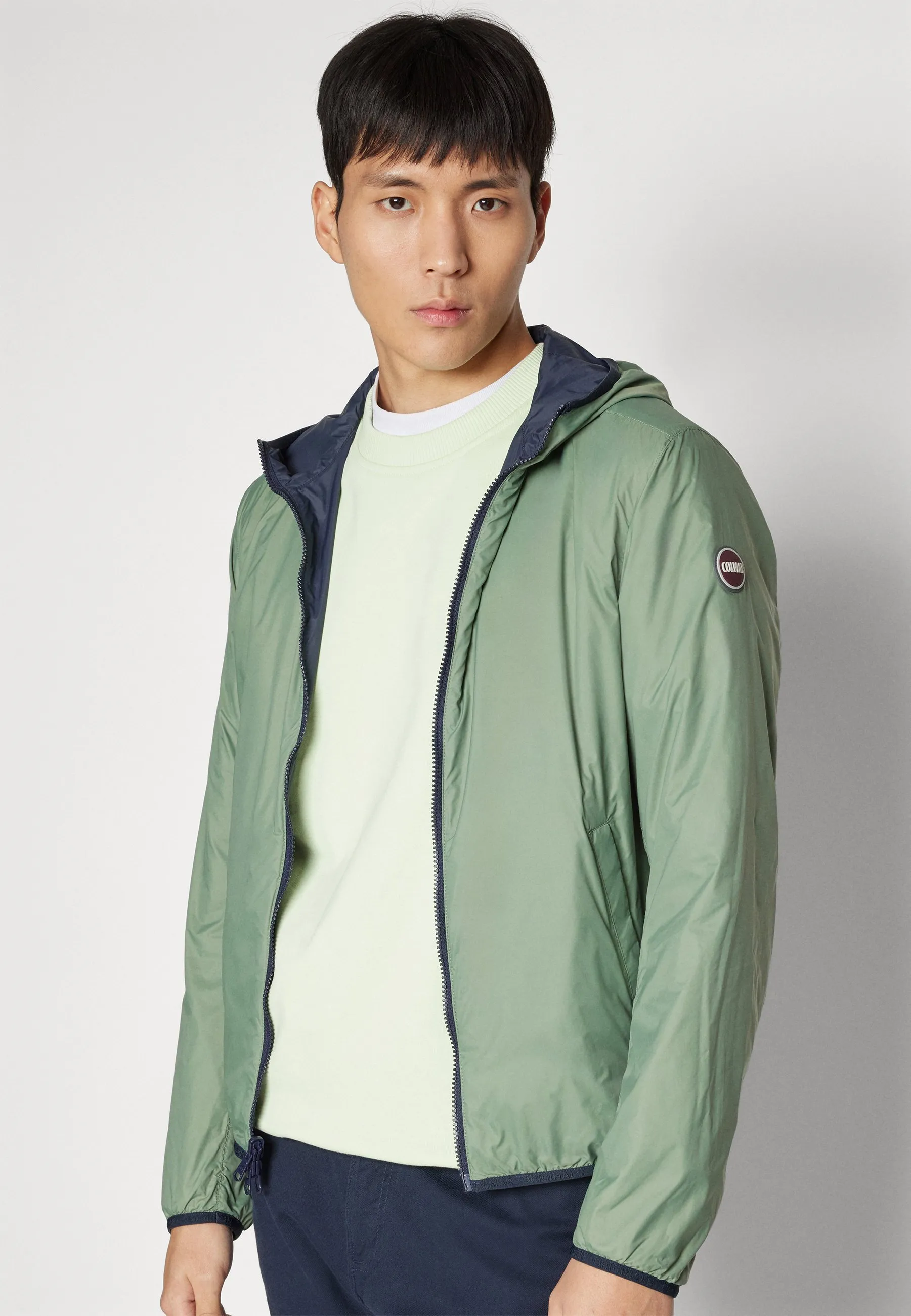 MENS - Giacca leggera