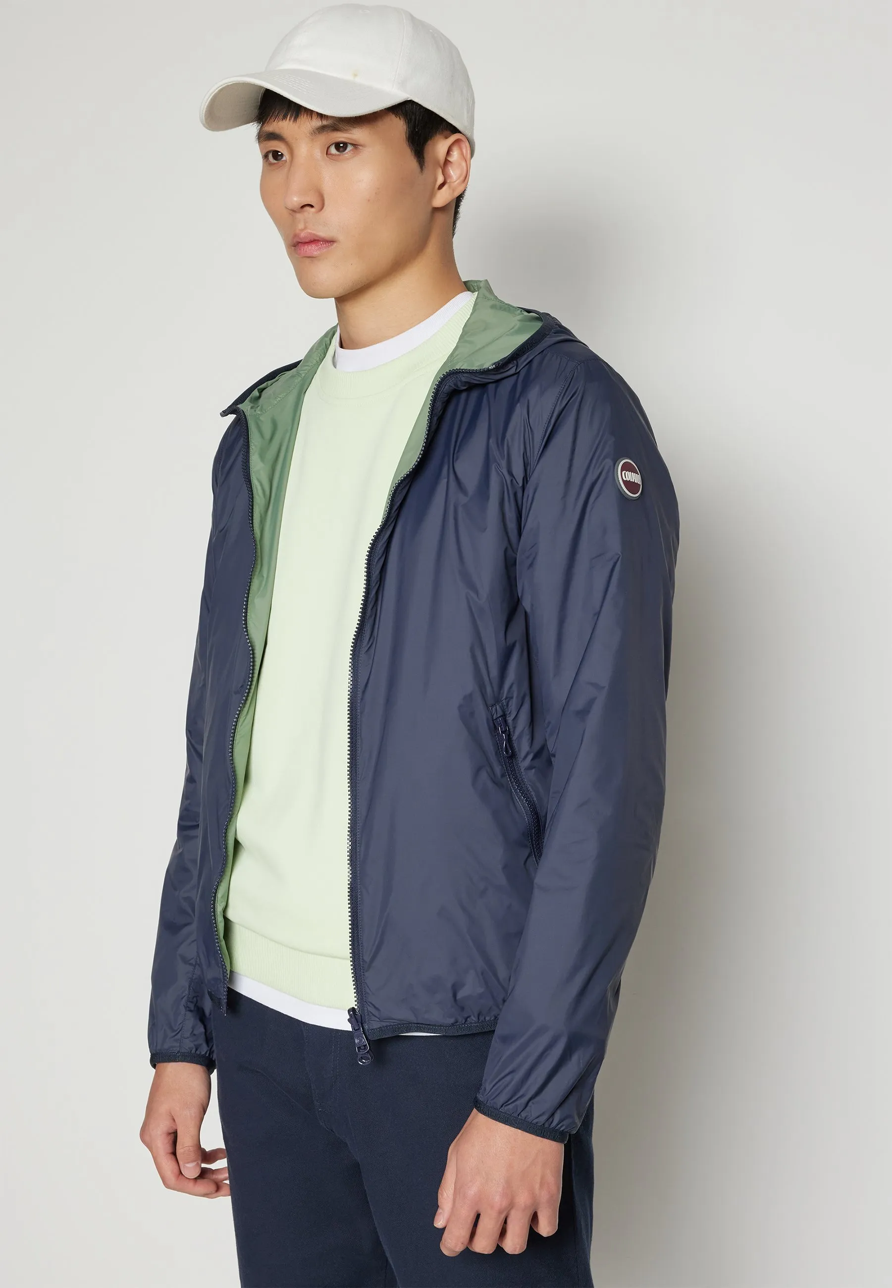 MENS - Giacca leggera