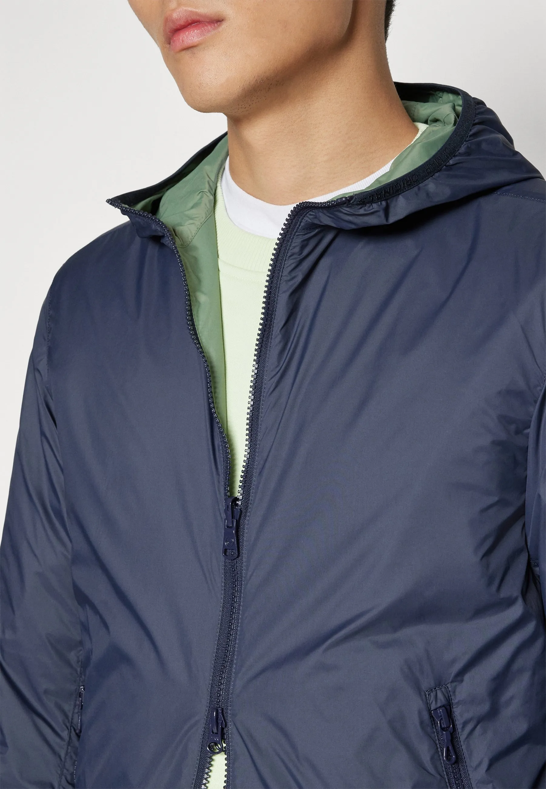 MENS - Giacca leggera