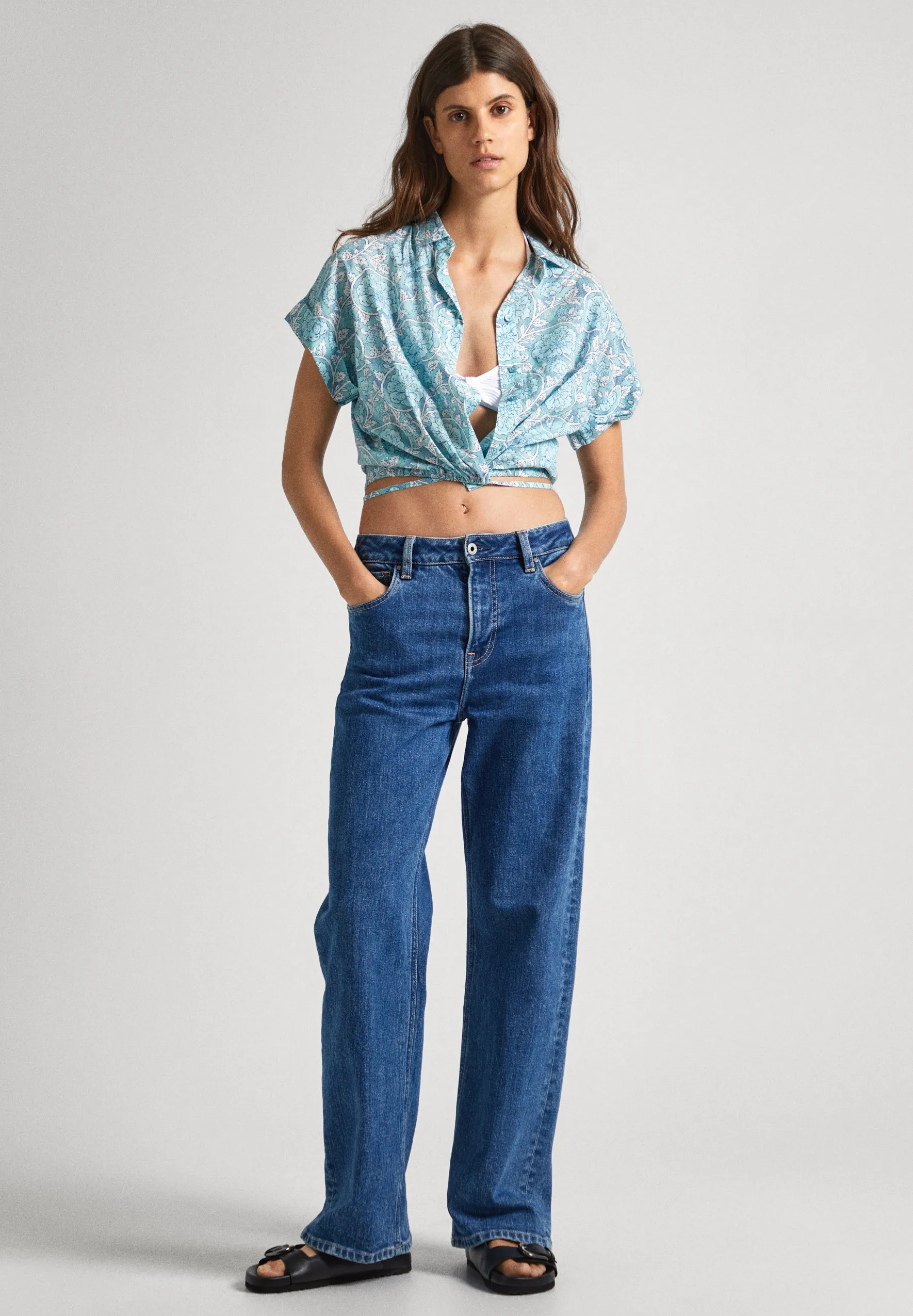 MER - Camicia