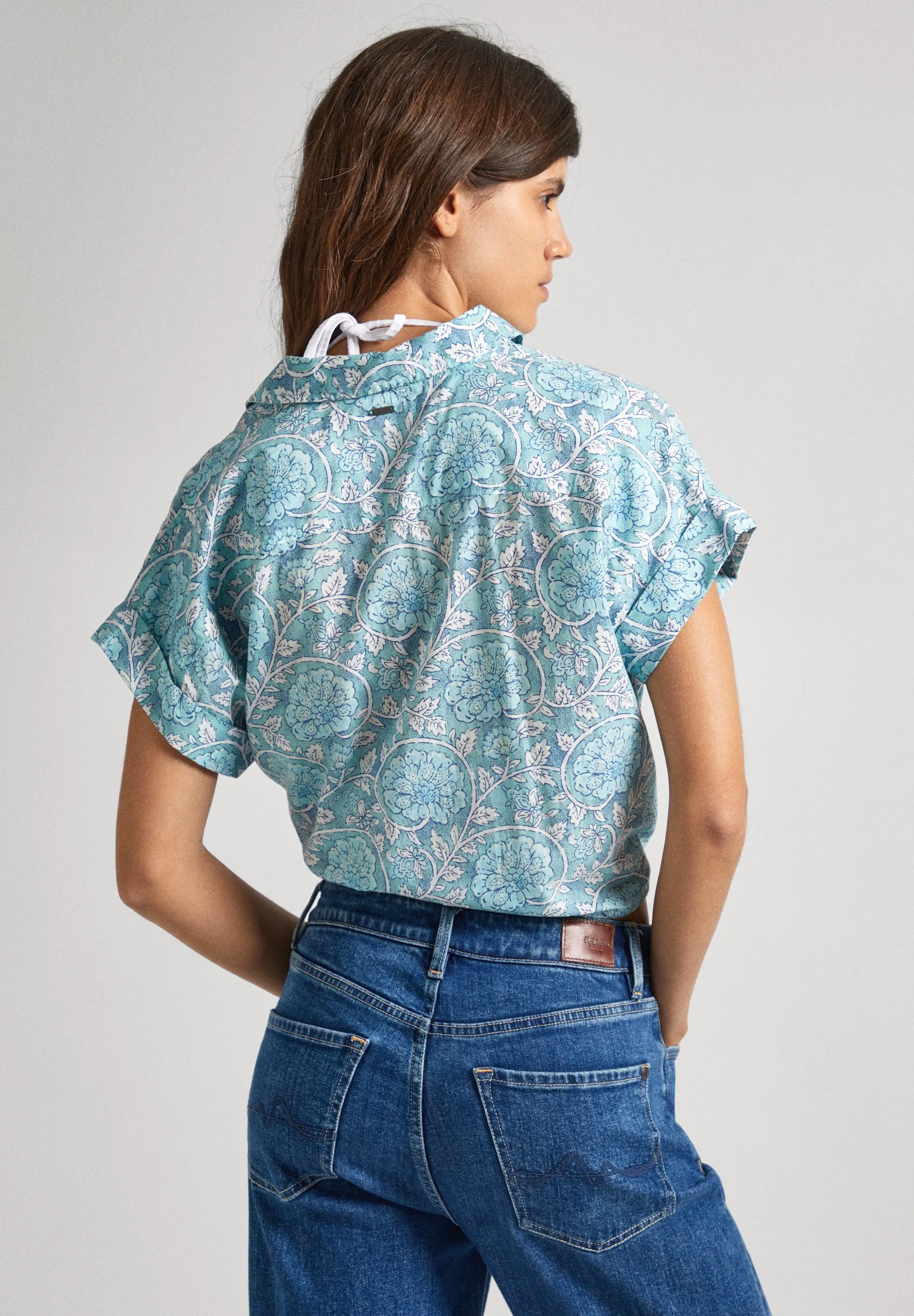 MER - Camicia