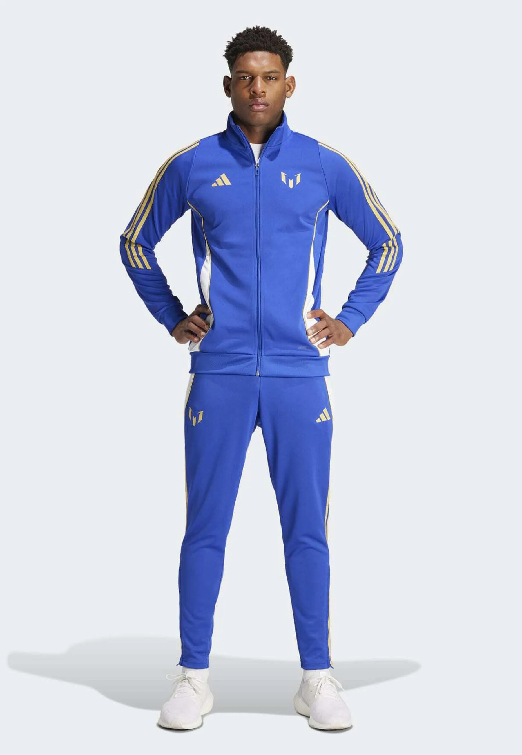 MESSI  - Giacca sportiva