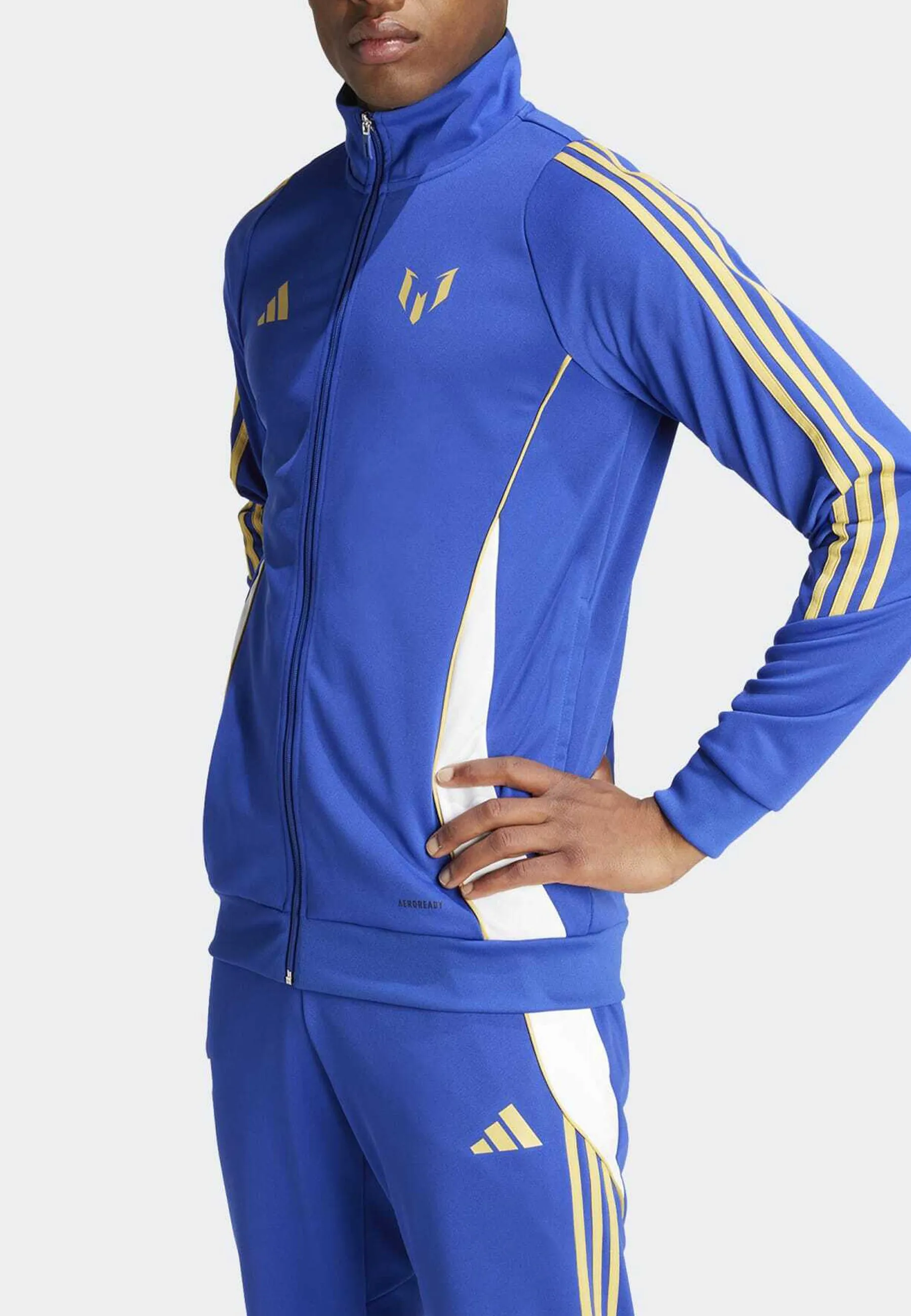 MESSI  - Giacca sportiva