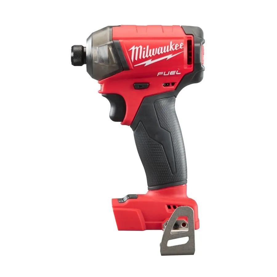 Milwaukee AVVITATORE AD IMPULSI 18V SILENZIOSO mod. M18FQID-0X