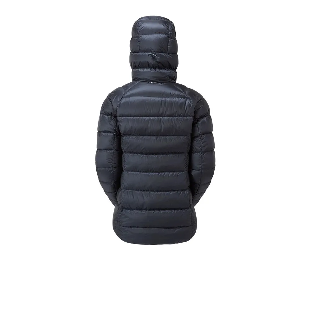 Montane Anti-Freeze XT Piumino con cappuccio da donna - SS23