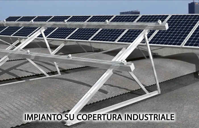 Morsetto finale MF non assemblato per cornici alluminio (10pz)