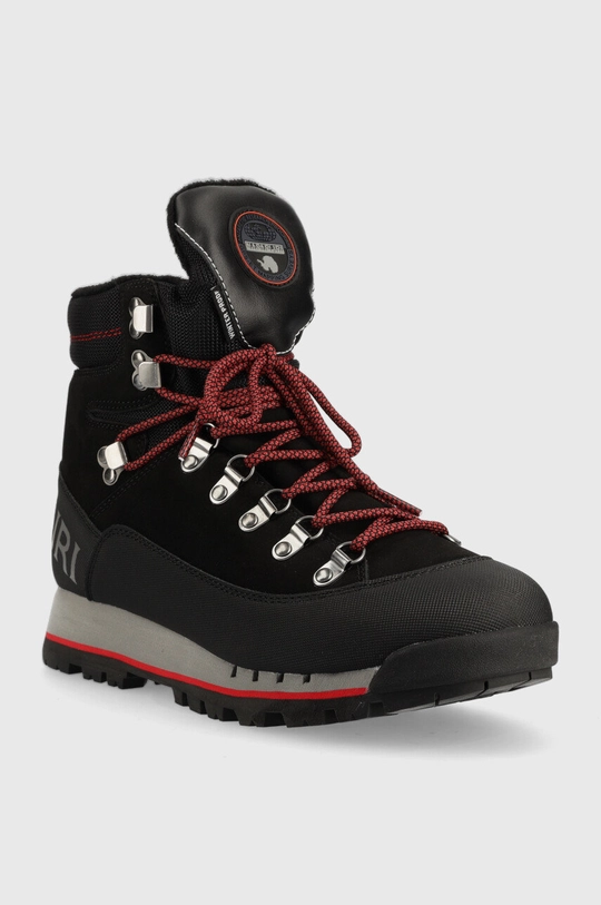 Napapijri scarpe Rock