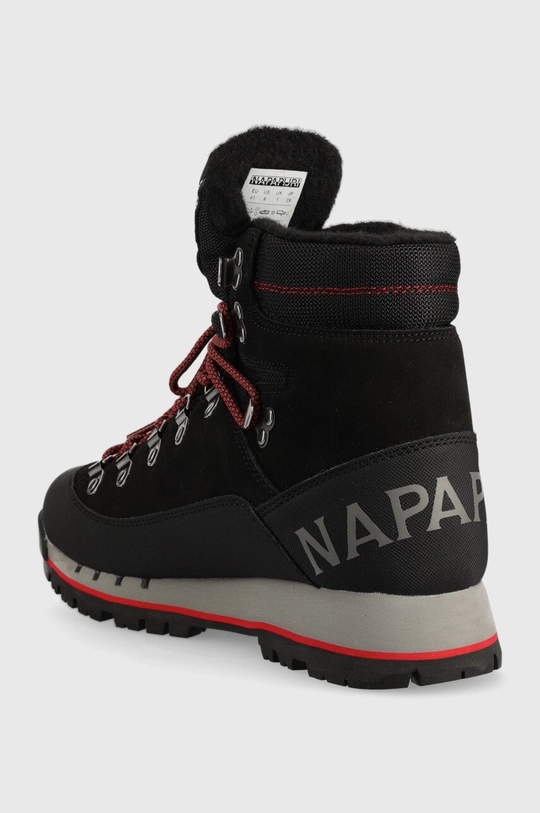 Napapijri scarpe Rock