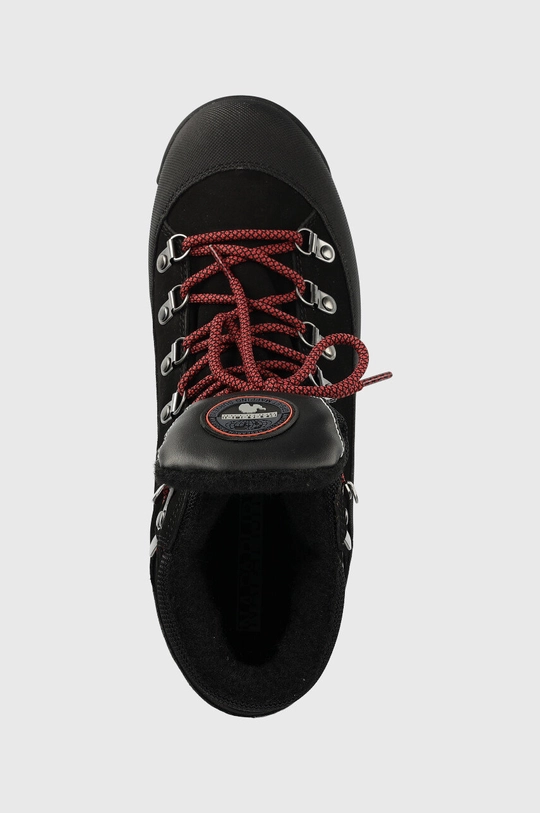 Napapijri scarpe Rock