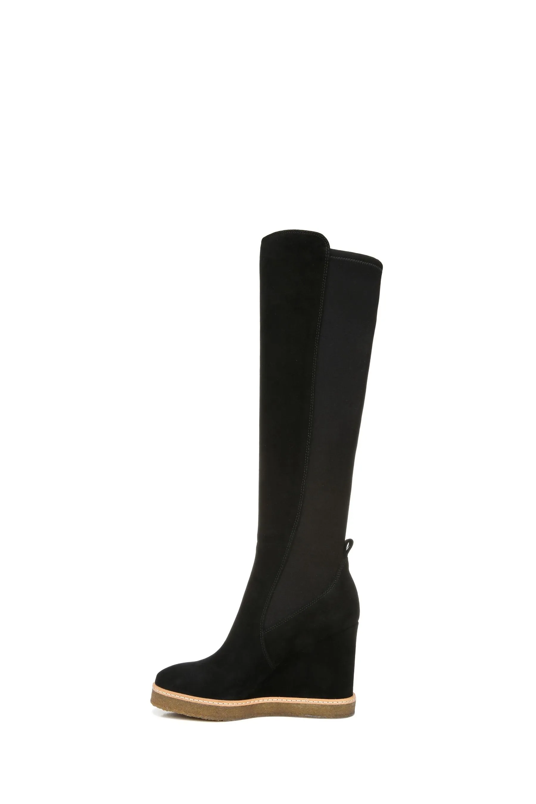 Naturalizer - Rena - Stivali in pelle    
