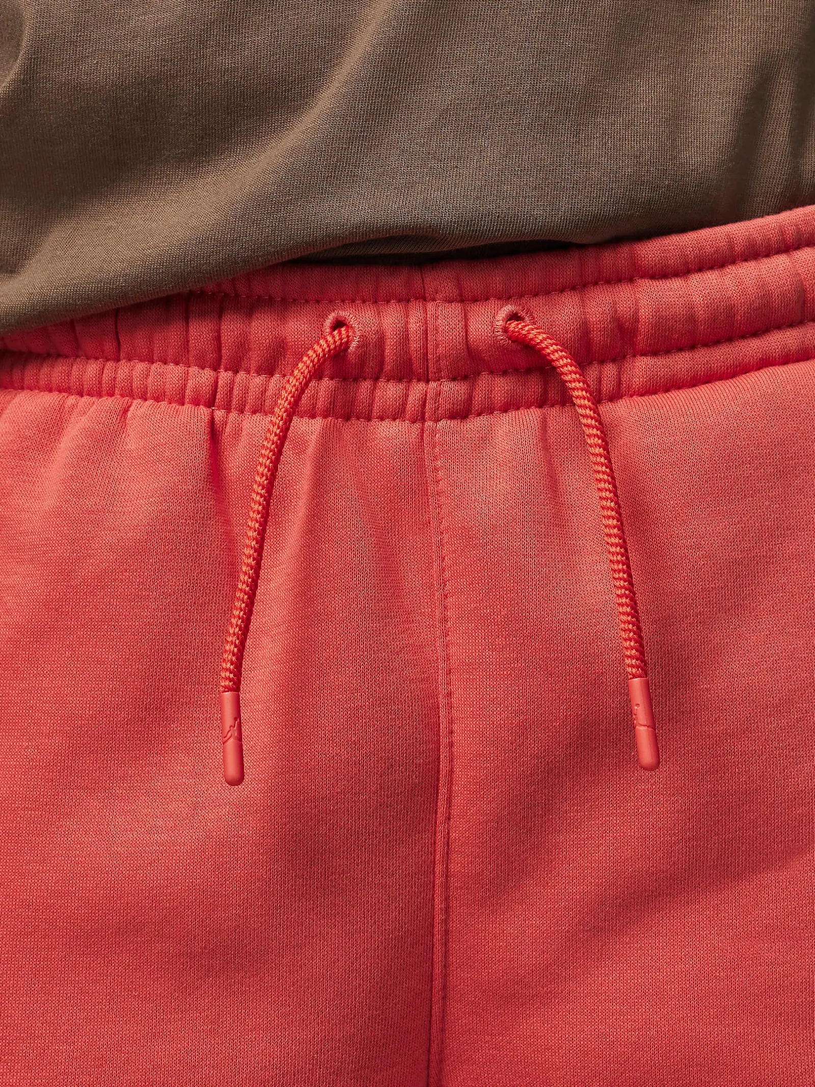 Nike Jordan Mj Baseline Fleece Pantalone Bambino