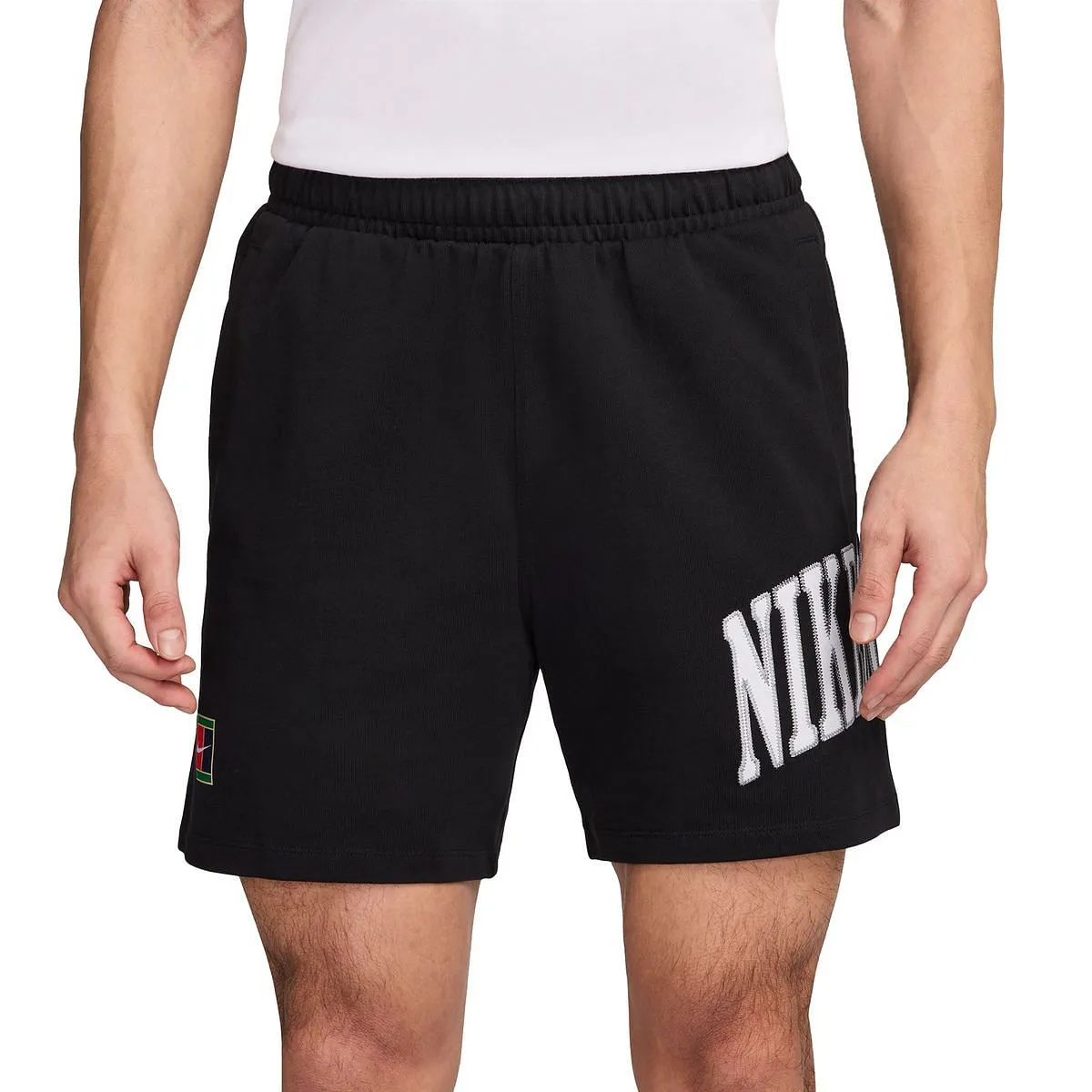     NIKE SHORT COURT HERITAGE  