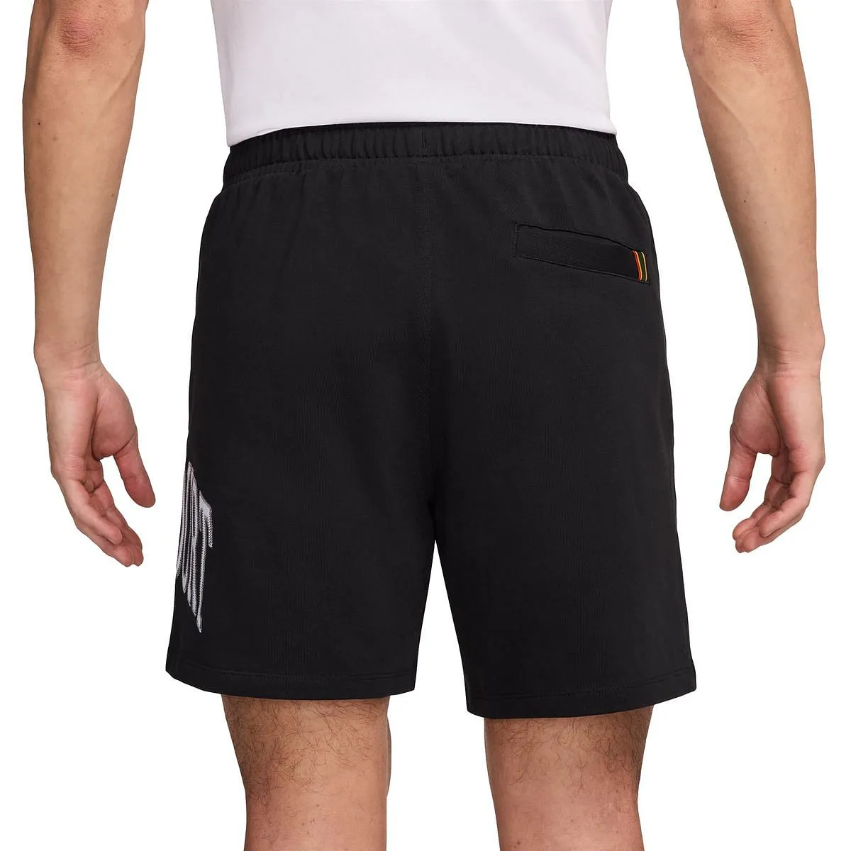      NIKE SHORT COURT HERITAGE  