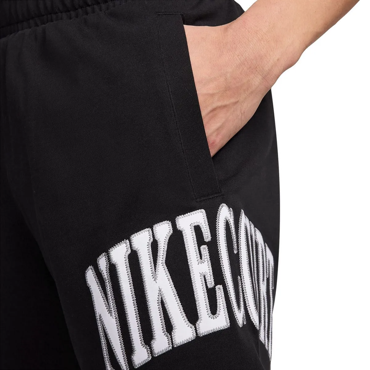      NIKE SHORT COURT HERITAGE  