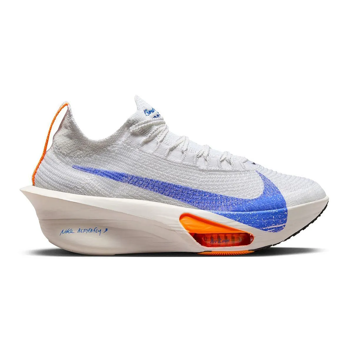      NIKE ZOOMX ALPHAFLY NEXT% 3 BLUEPRINT DONNA  