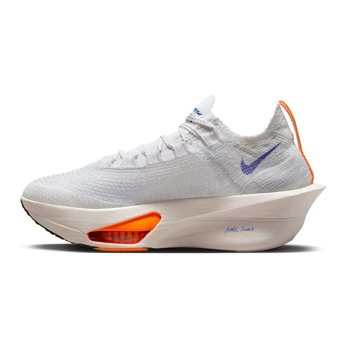      NIKE ZOOMX ALPHAFLY NEXT% 3 BLUEPRINT DONNA  