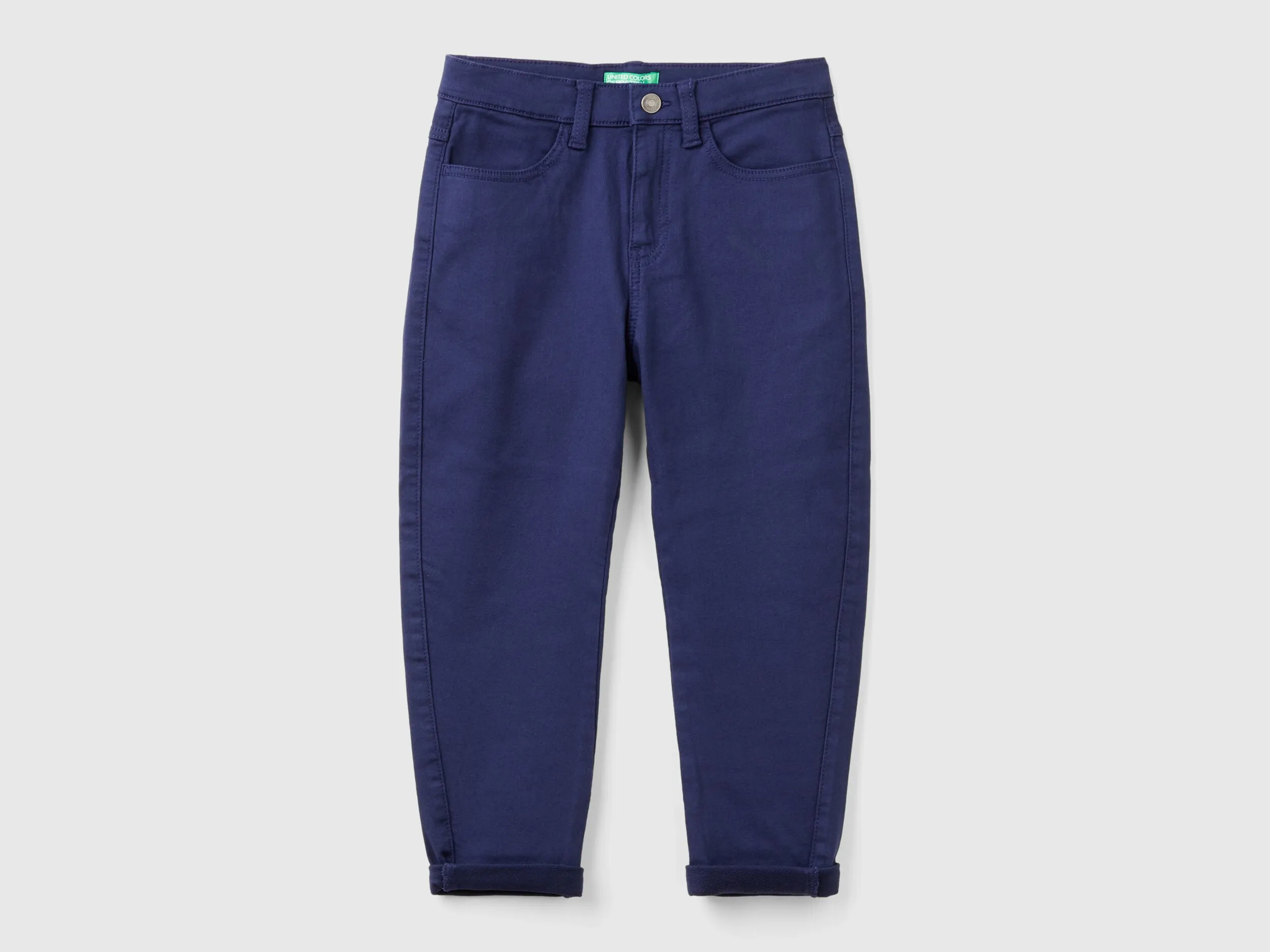 Nuovi arrivi Pantaloni carrot fit
