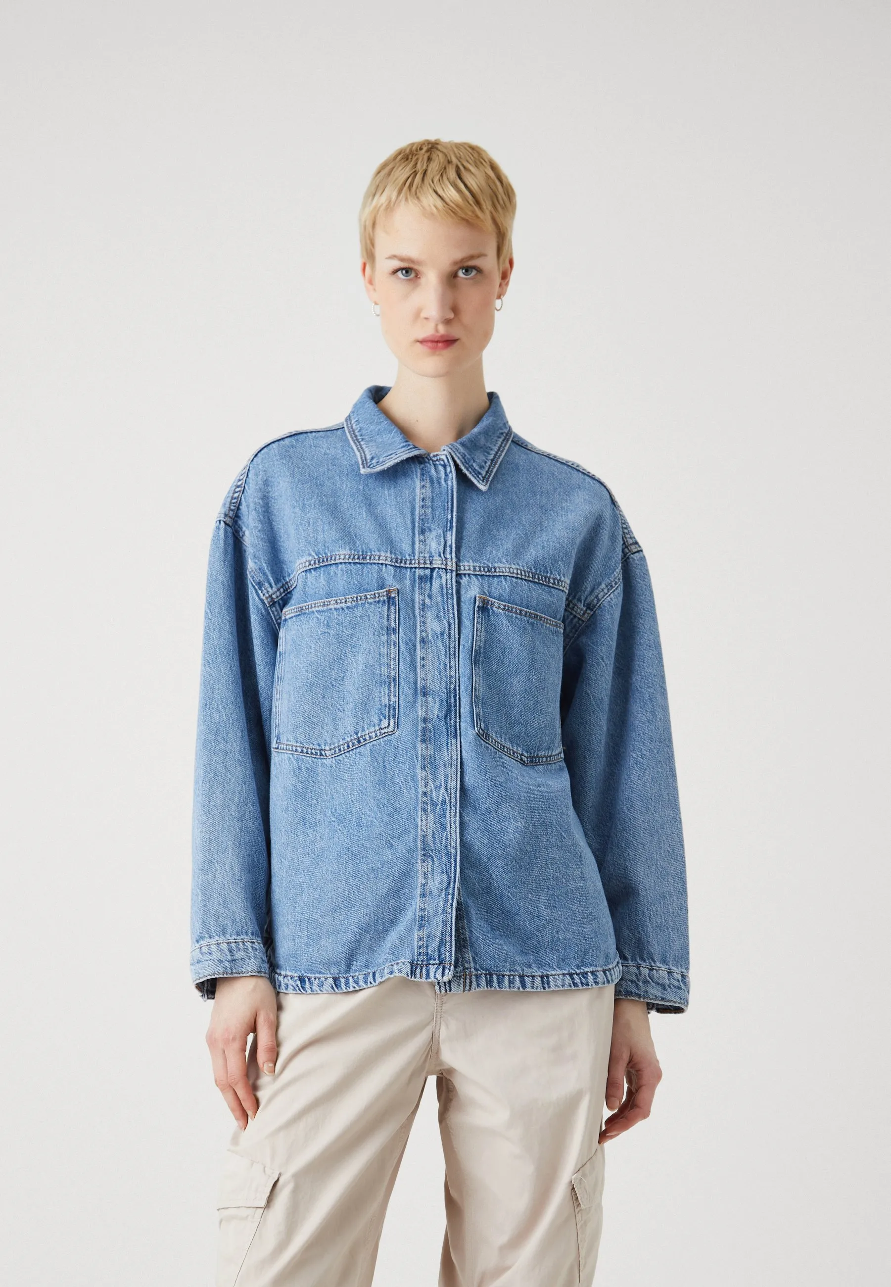 ONLEMMIE SHIRT  - Camicia
