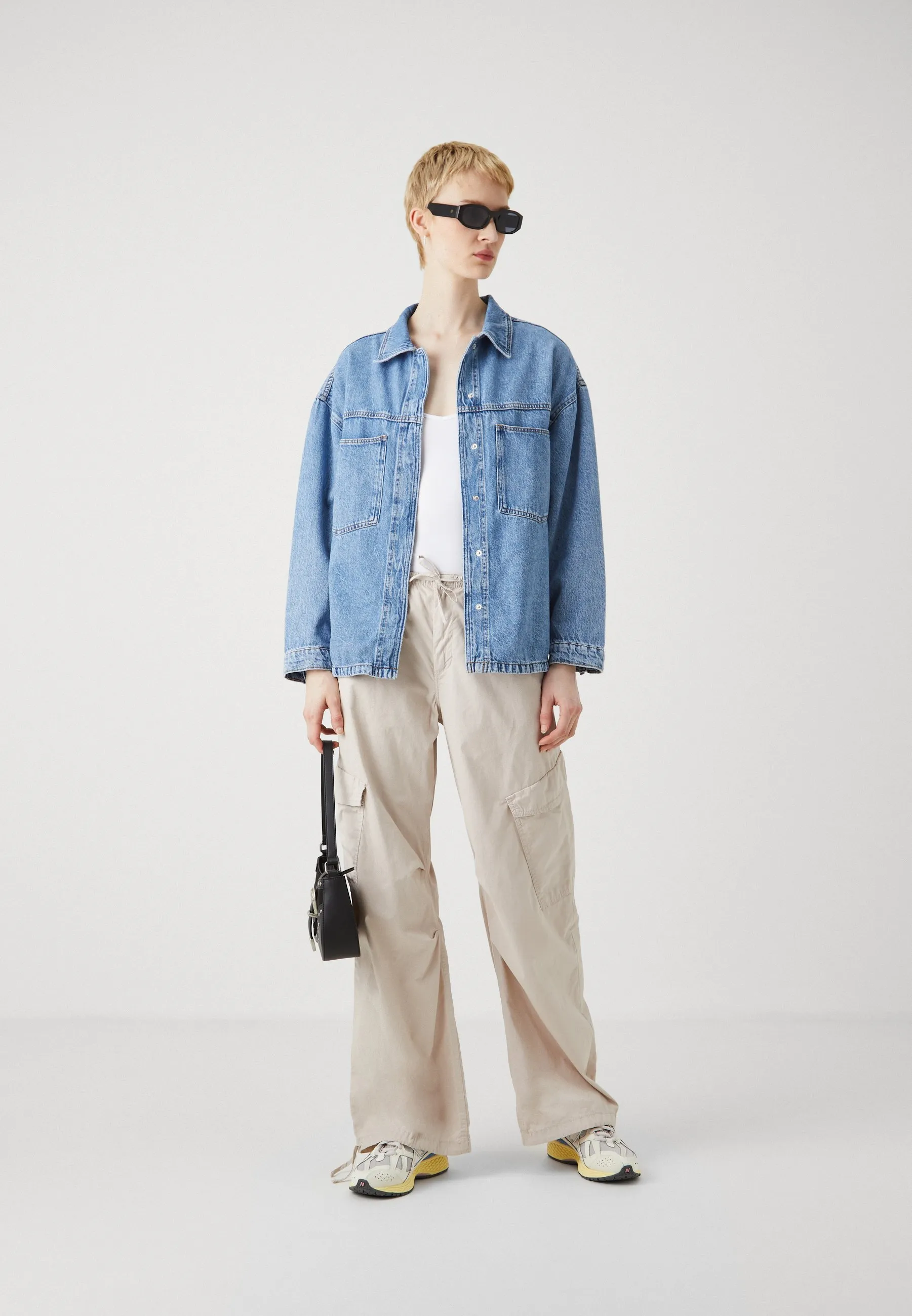 ONLEMMIE SHIRT  - Camicia