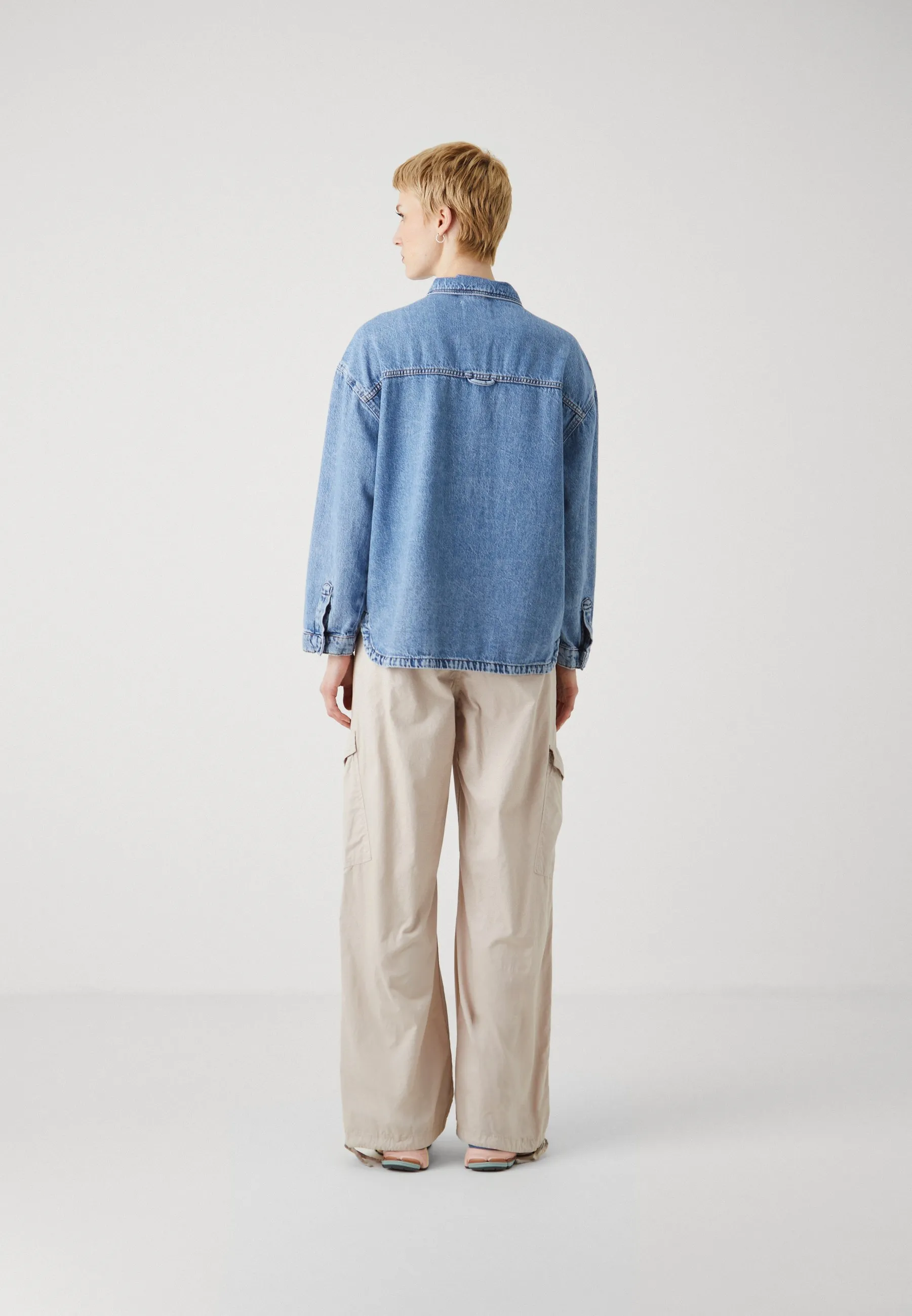 ONLEMMIE SHIRT  - Camicia