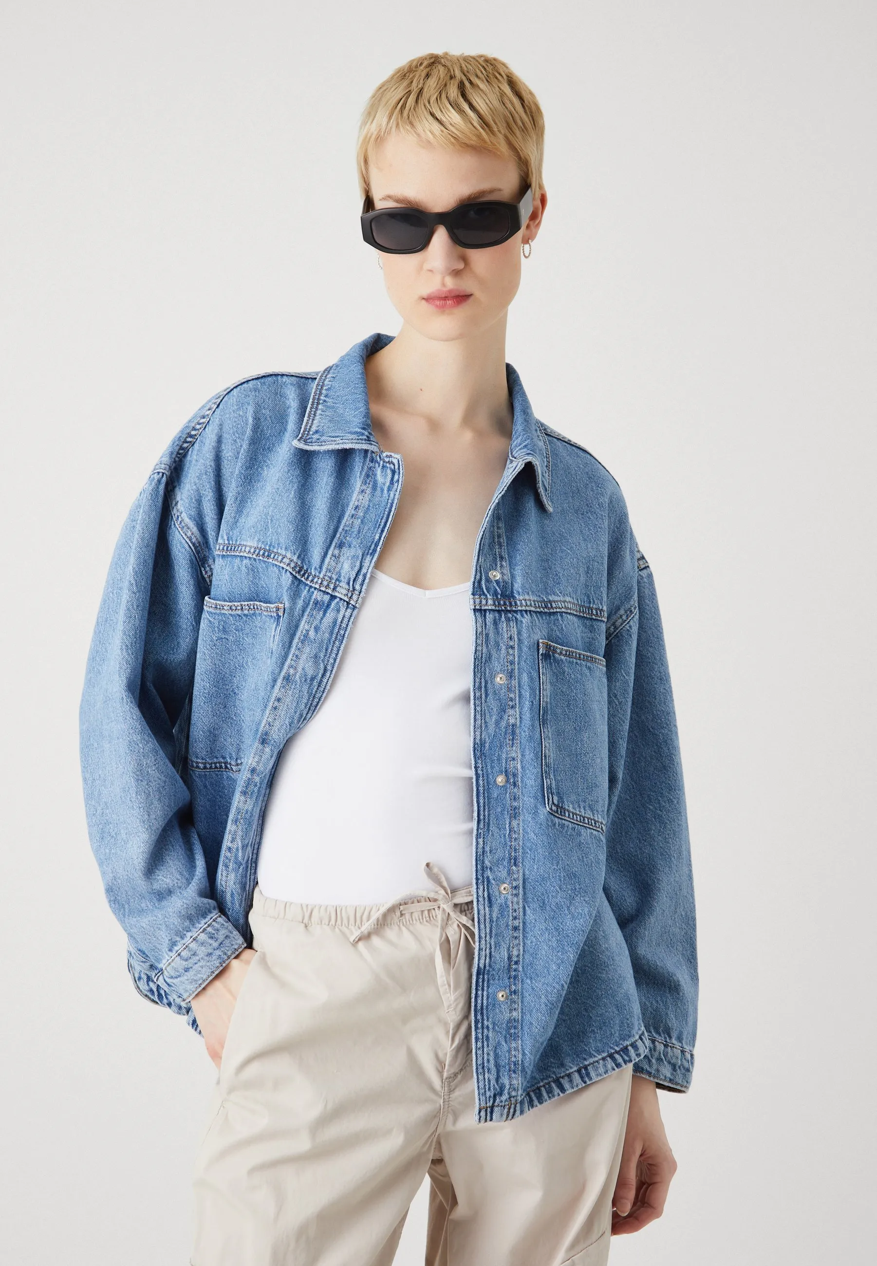 ONLEMMIE SHIRT  - Camicia