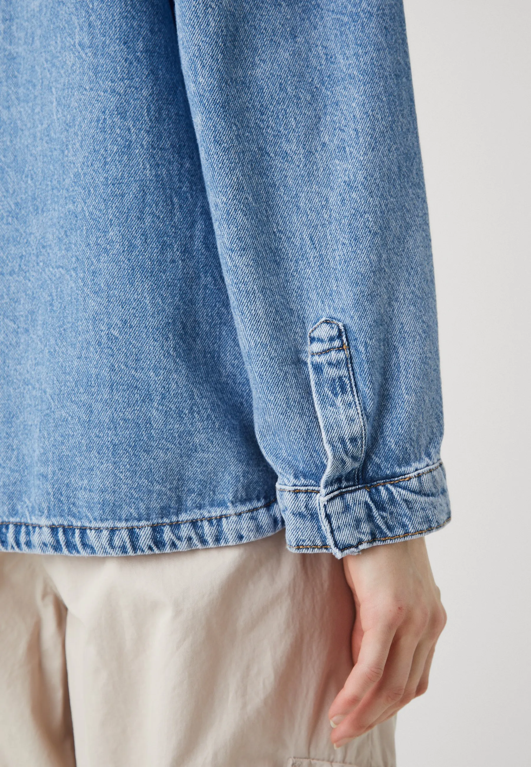 ONLEMMIE SHIRT  - Camicia