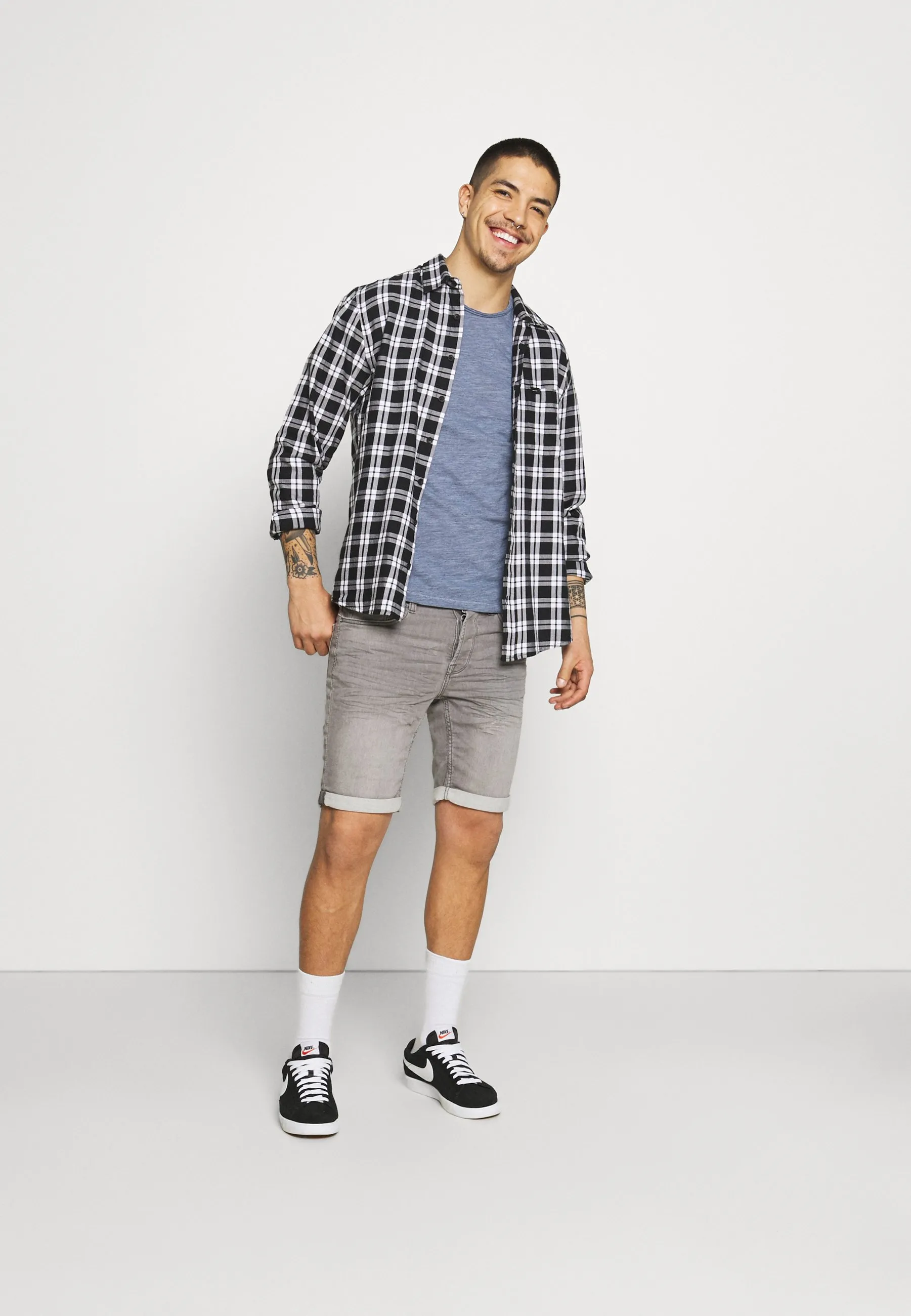 ONSPLY LIFE  - Shorts di jeans