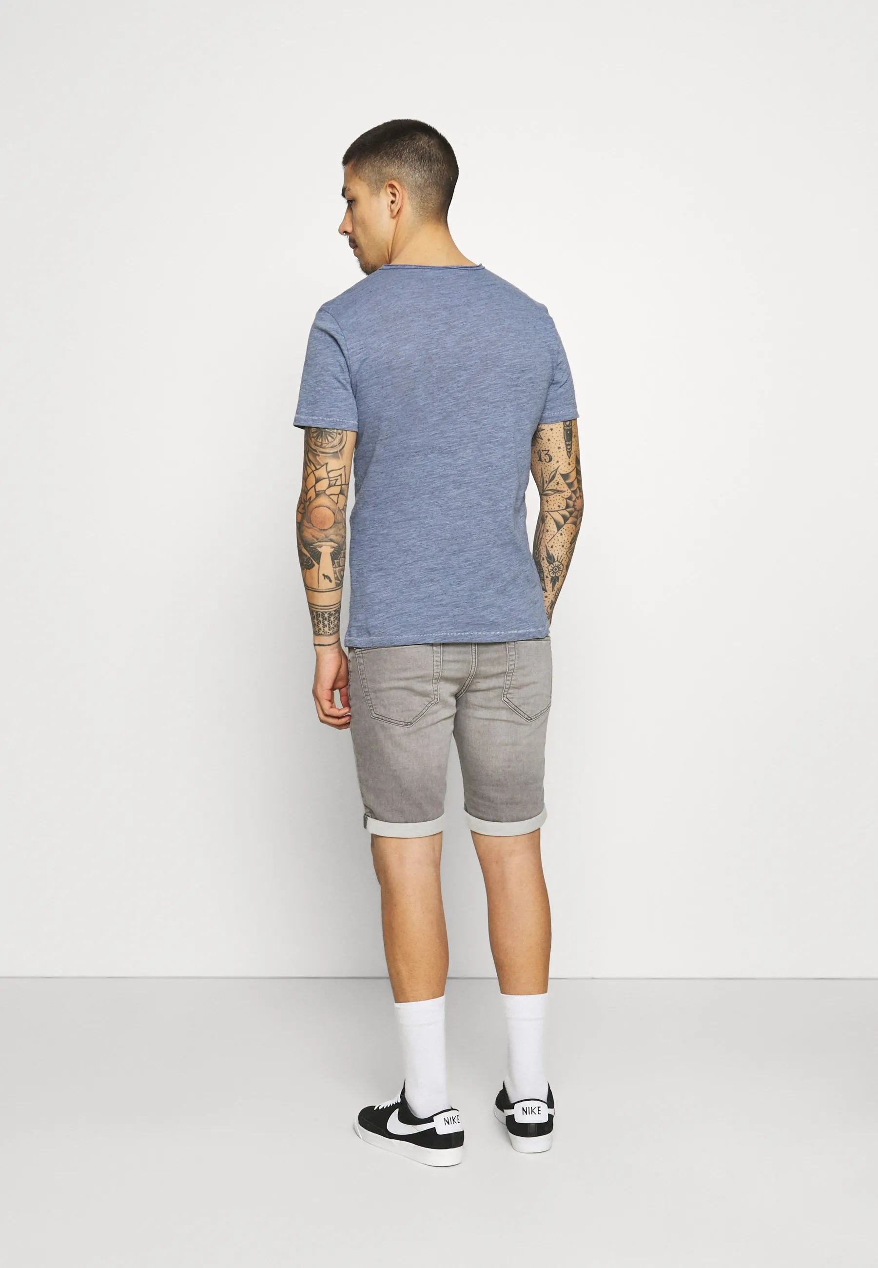 ONSPLY LIFE  - Shorts di jeans