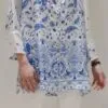 Pantalone fantasia ERMANNO SCERVINO