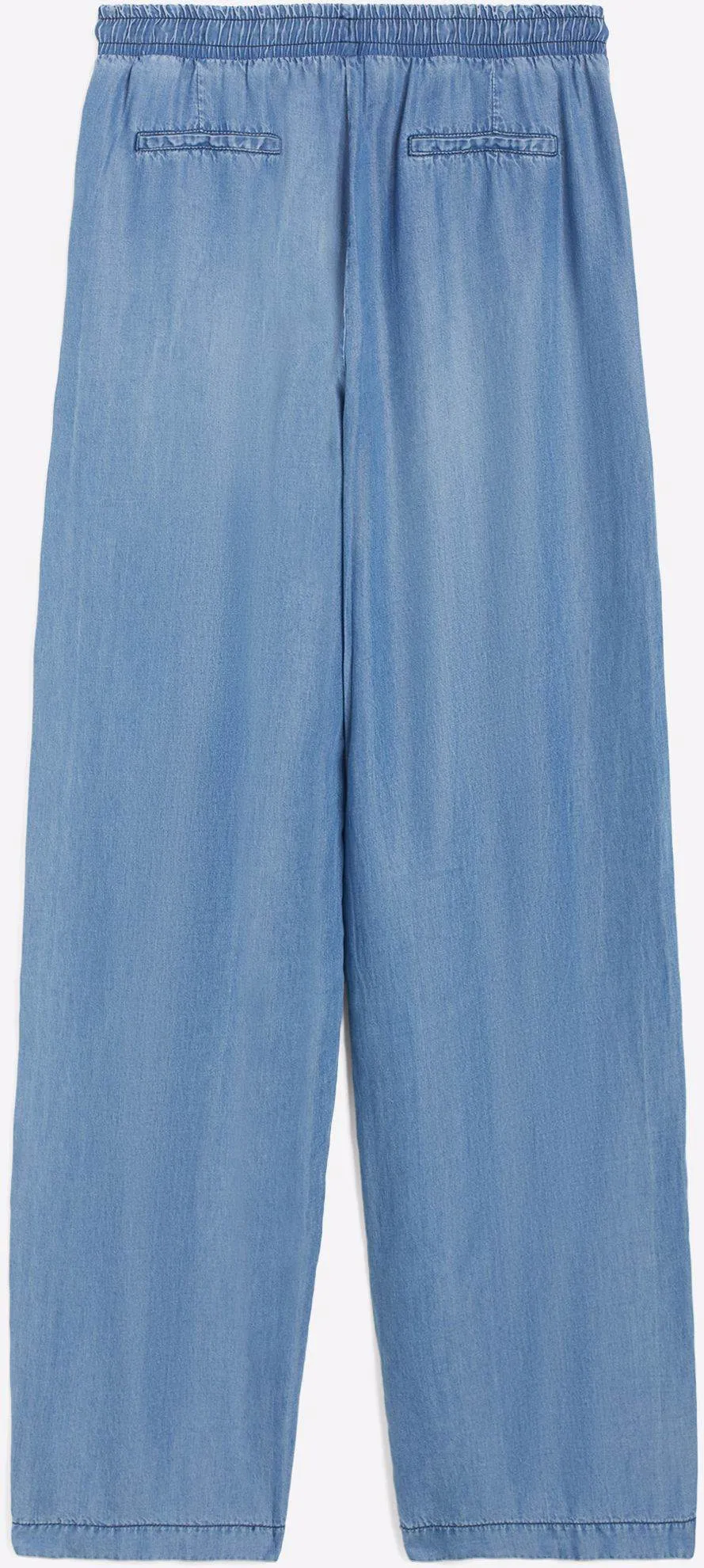 PANTALONE LUNGO DA DONNA FREDDY UMAS402 J4B