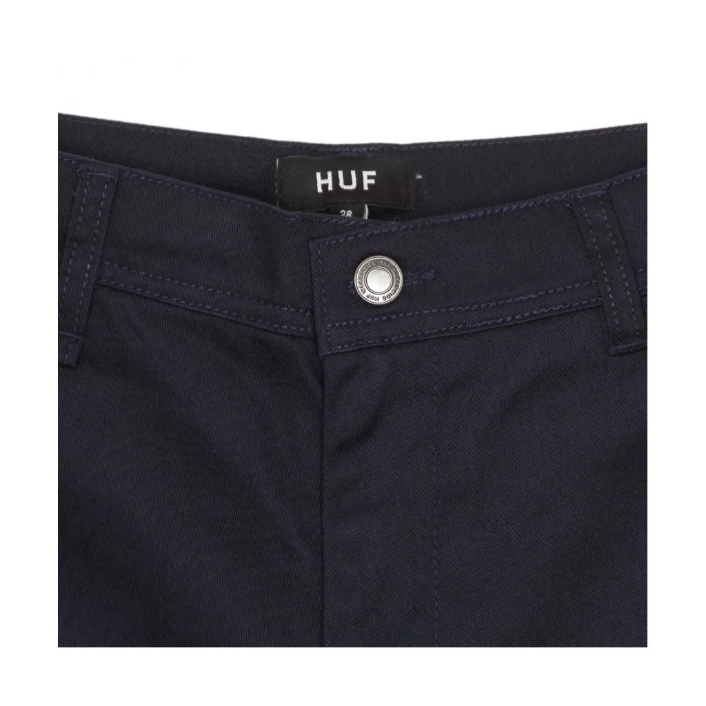 pantalone lungo uomo boyd pant NAVY BLAZER