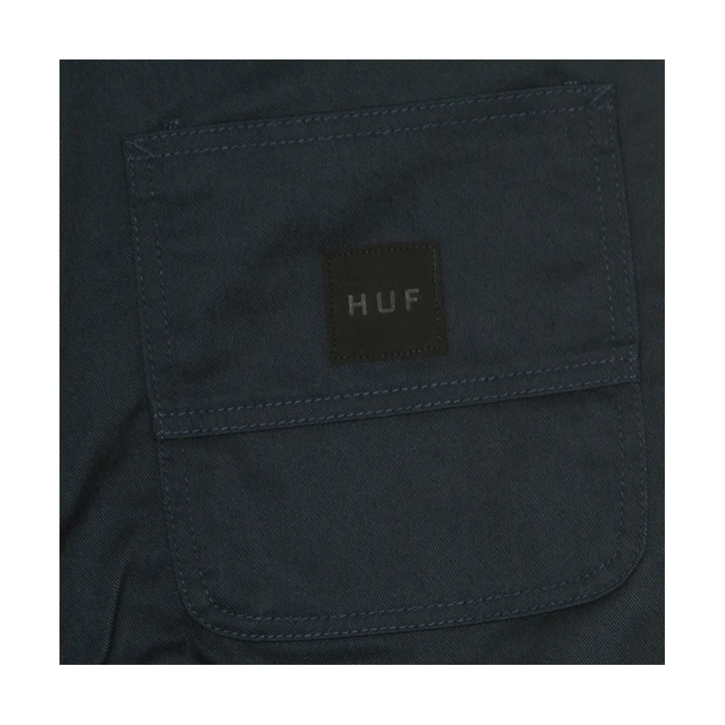 pantalone lungo uomo boyd pant NAVY BLAZER