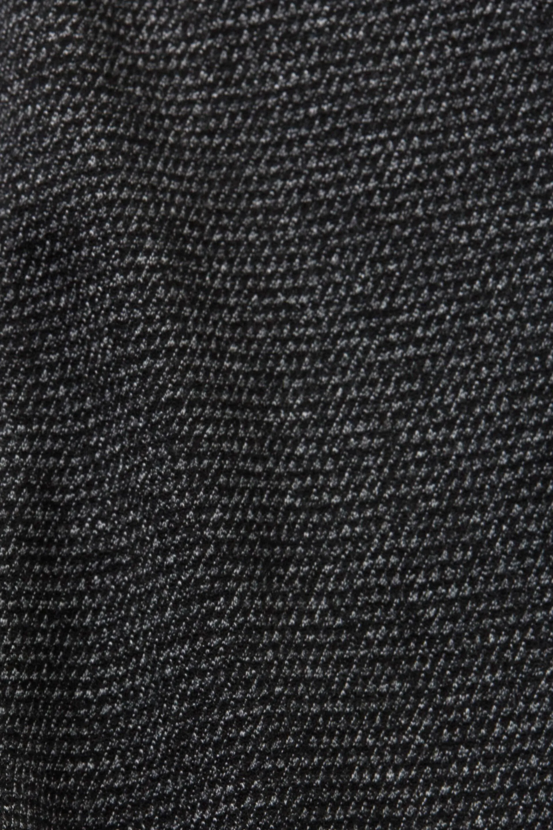 Pantaloni bicolore