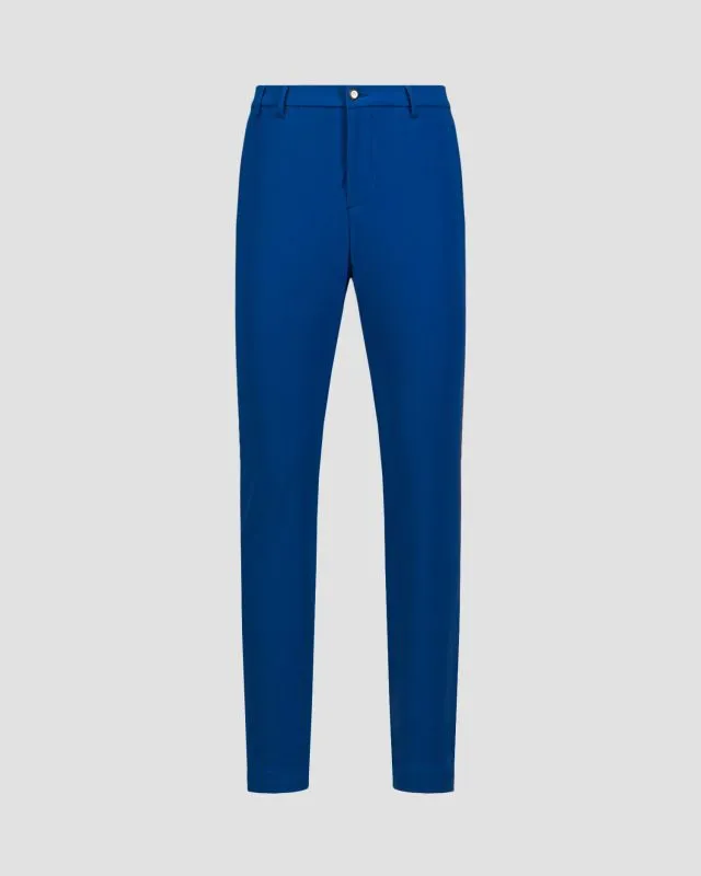 Pantaloni blu da uomo Alberto Ian-Wr Revolutional®