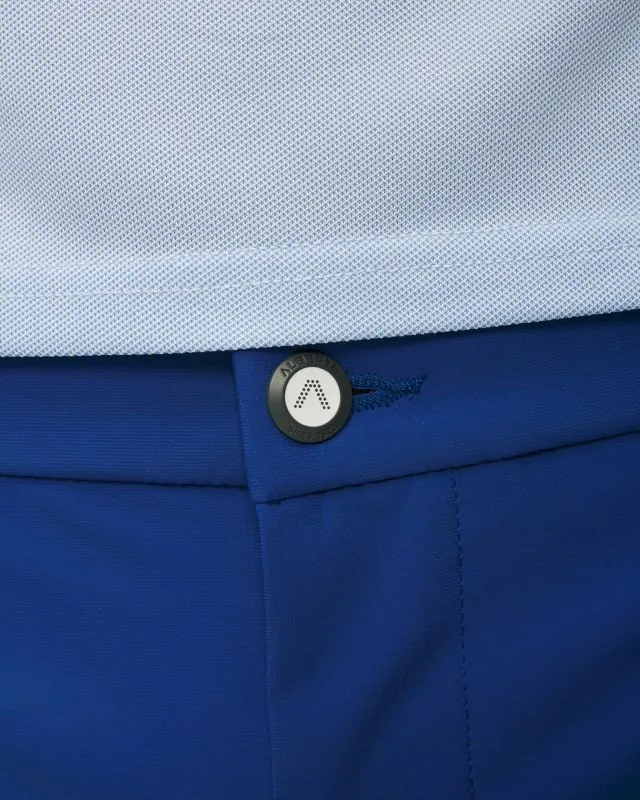 Pantaloni blu da uomo Alberto Ian-Wr Revolutional®