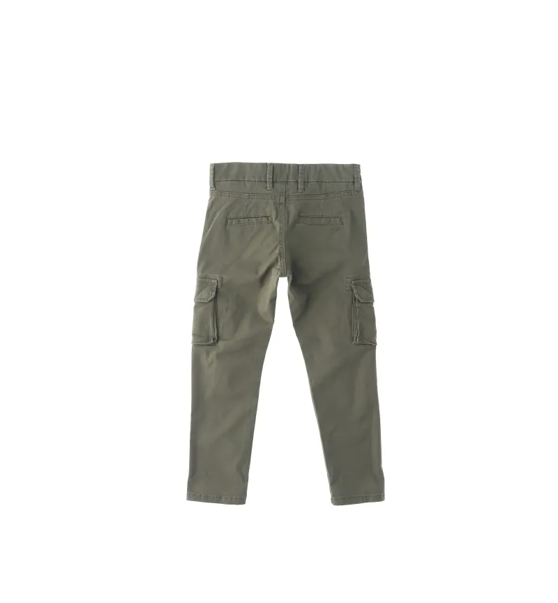 Pantaloni cargo