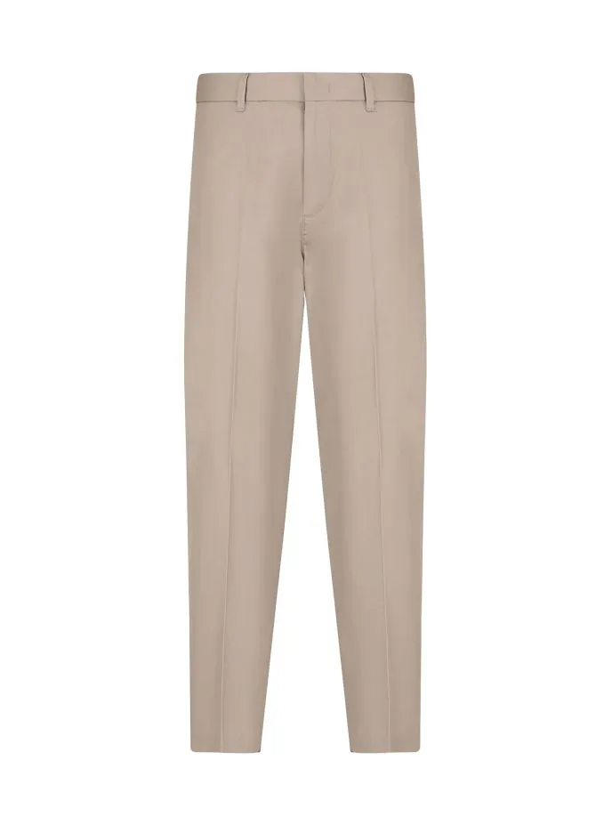 Pantaloni chino