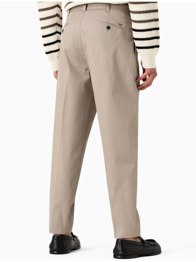 Pantaloni chino