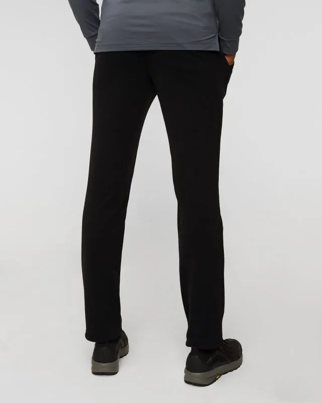 Pantaloni da uomo Alberto Rookie-WR Check Jersey