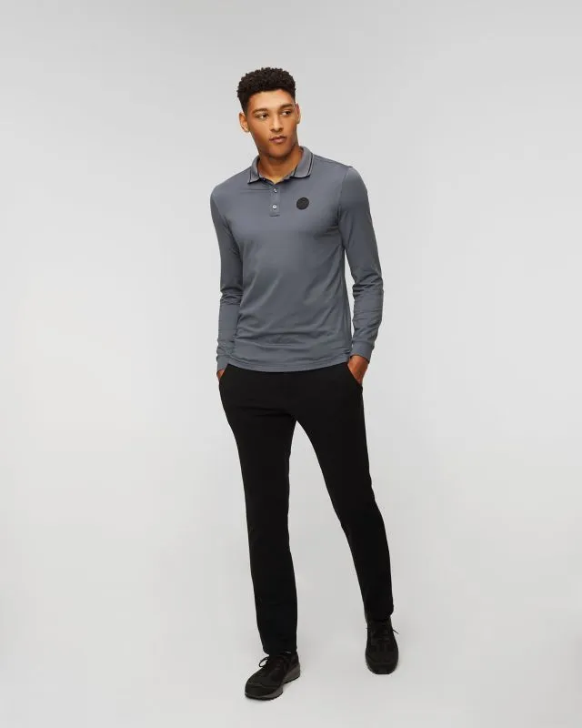 Pantaloni da uomo Alberto Rookie-WR Check Jersey
