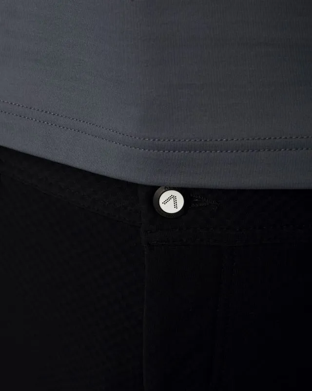 Pantaloni da uomo Alberto Rookie-WR Check Jersey