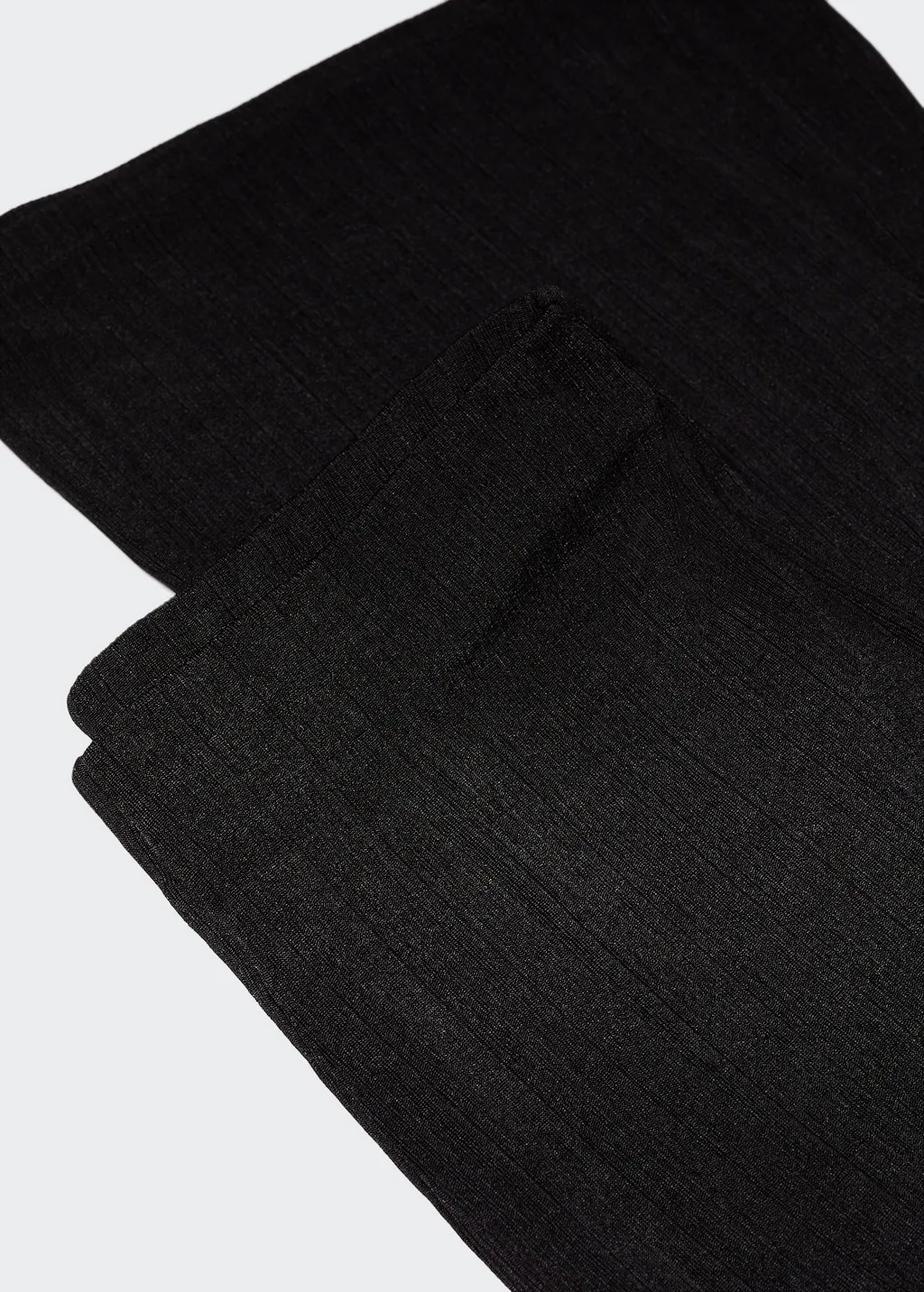 Pantaloni diritti