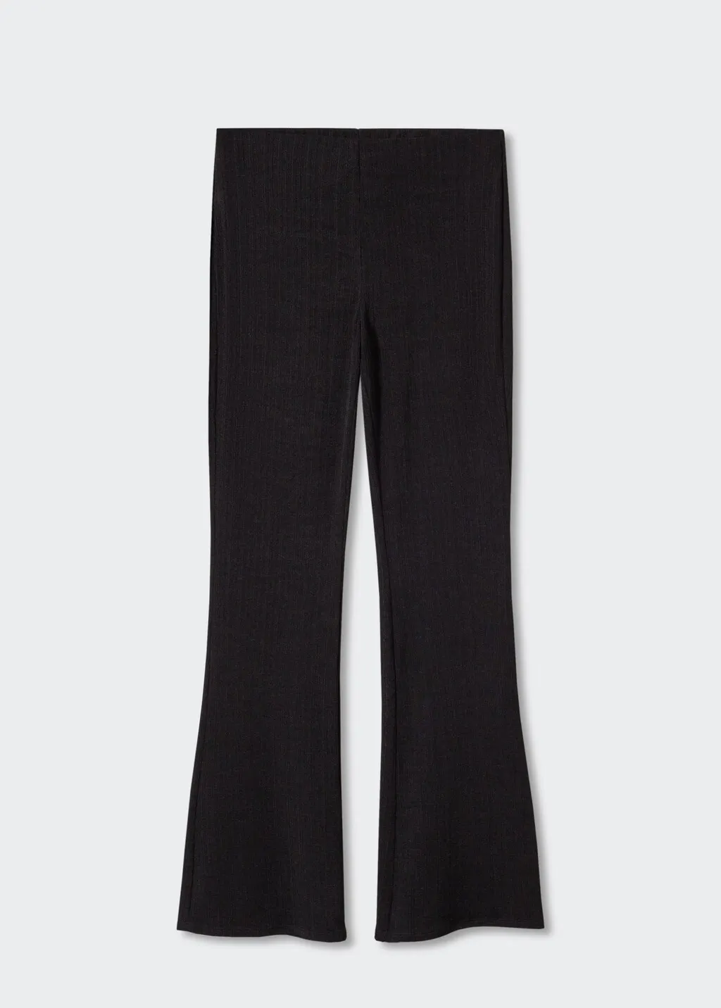 Pantaloni diritti