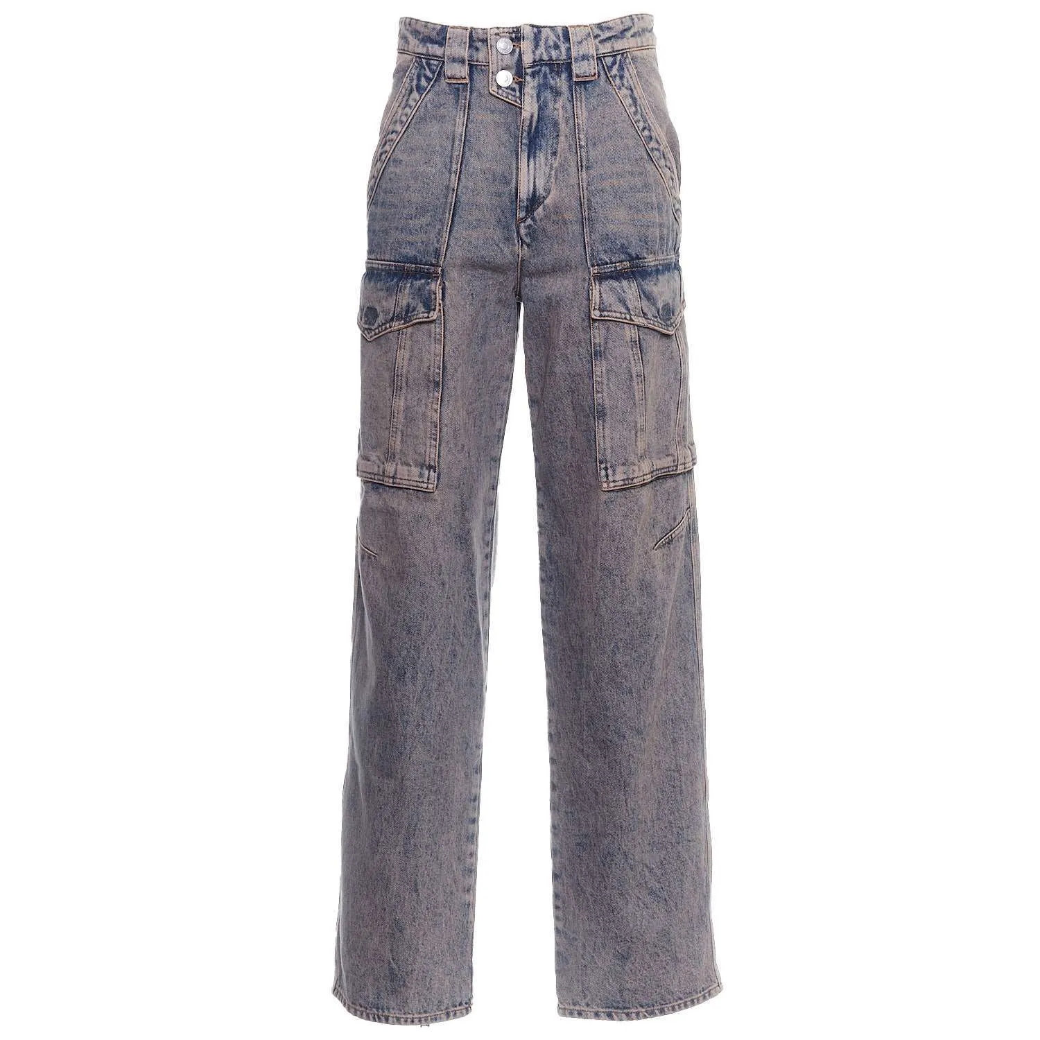 Pantaloni HEILANI