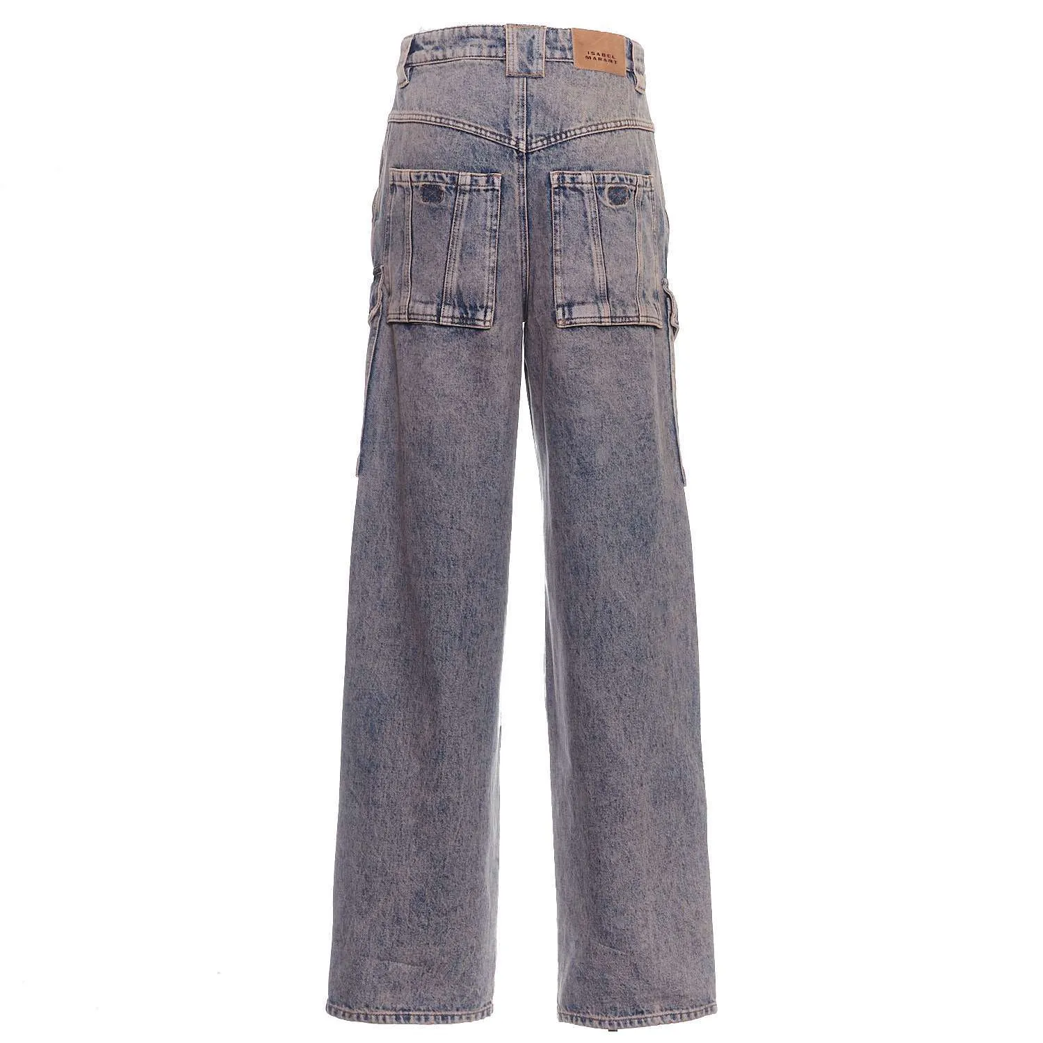 Pantaloni HEILANI
