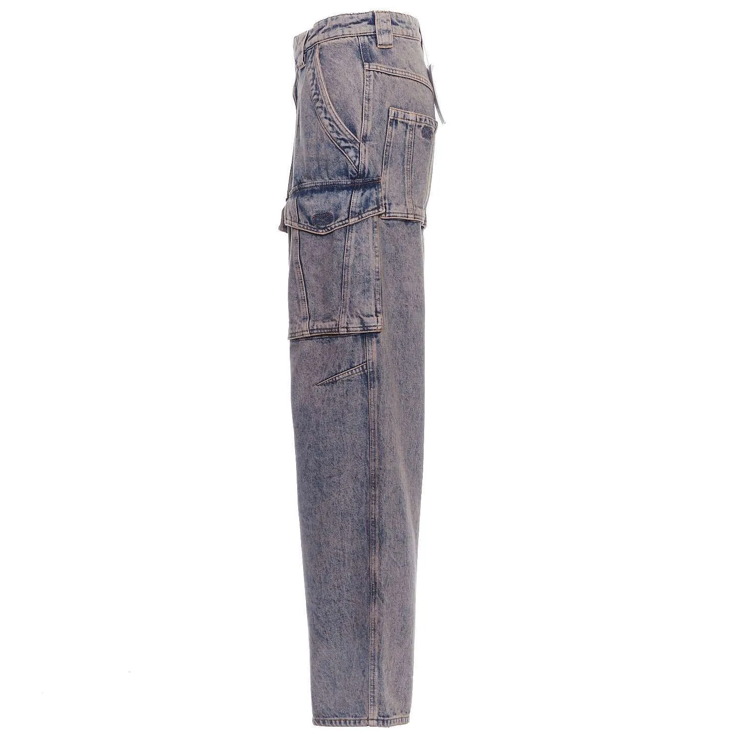 Pantaloni HEILANI