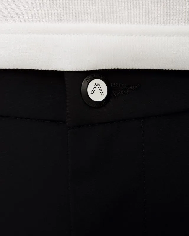 Pantaloni neri da uomo Alberto Ian-Wr Revolutional®